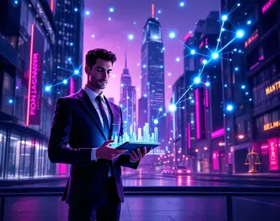 MANTRA Zinciri Yükseltmesi Tokenize Finansın Devrimini Sağlıyor