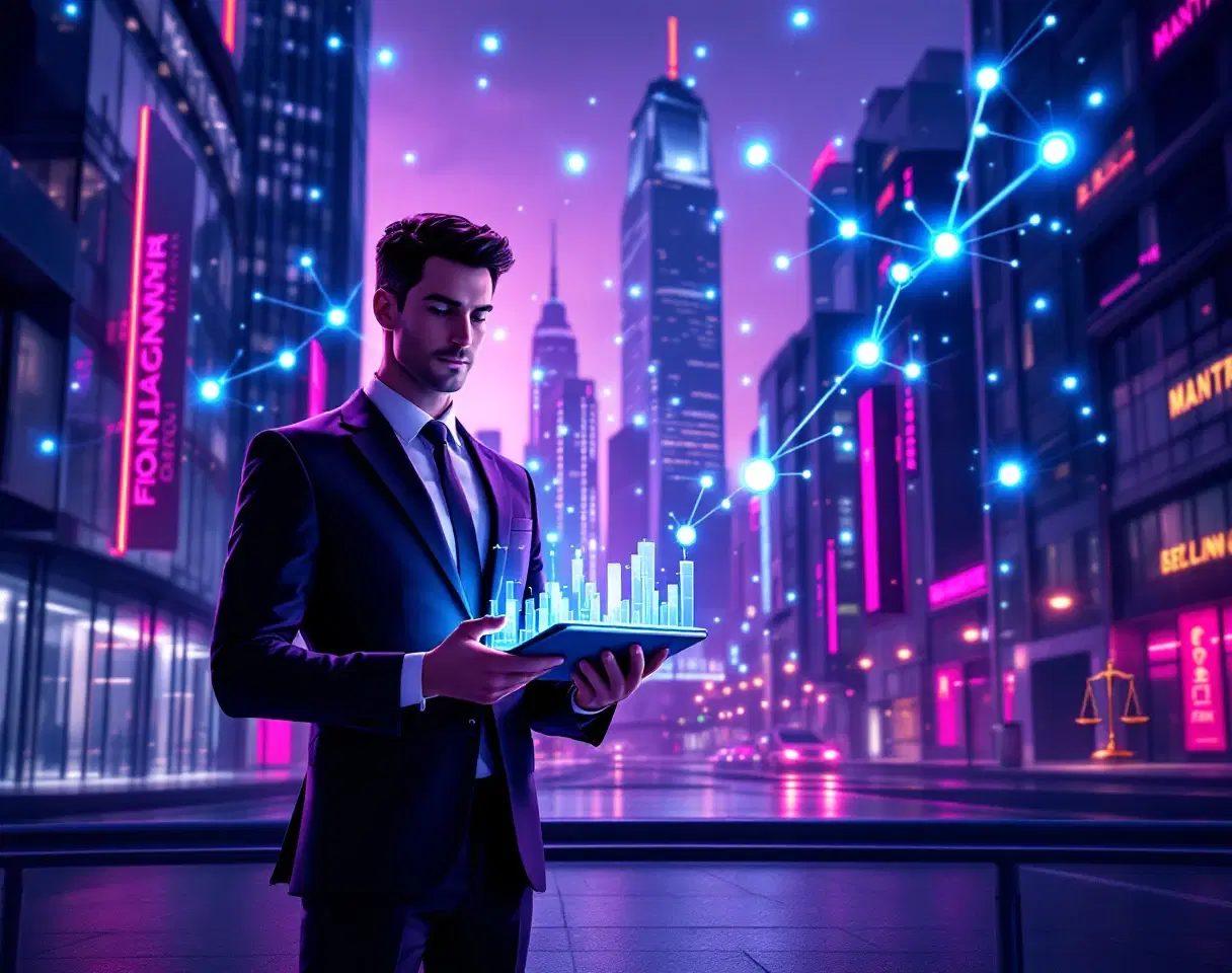 La mise à niveau de MANTRA Chain révolutionne la finance tokenisée