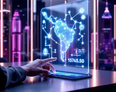 Non-USD Stablecoins Führen den Vorstoß in der Dezentralisierten Finanzen