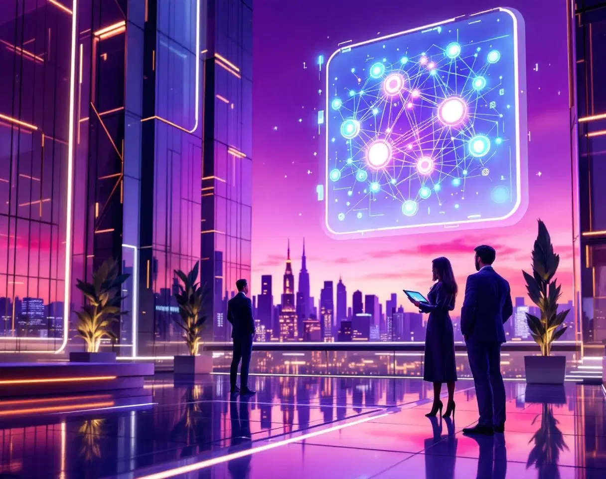 Unveiling the Future of Crypto Investment