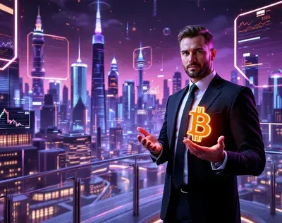 Michael Saylor's Bitcoin Moves Highlight Institutional Ambitions