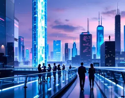 Die Zukunft von Krypto entschlüsselt mit Incentiv Blockchain-Innovationen