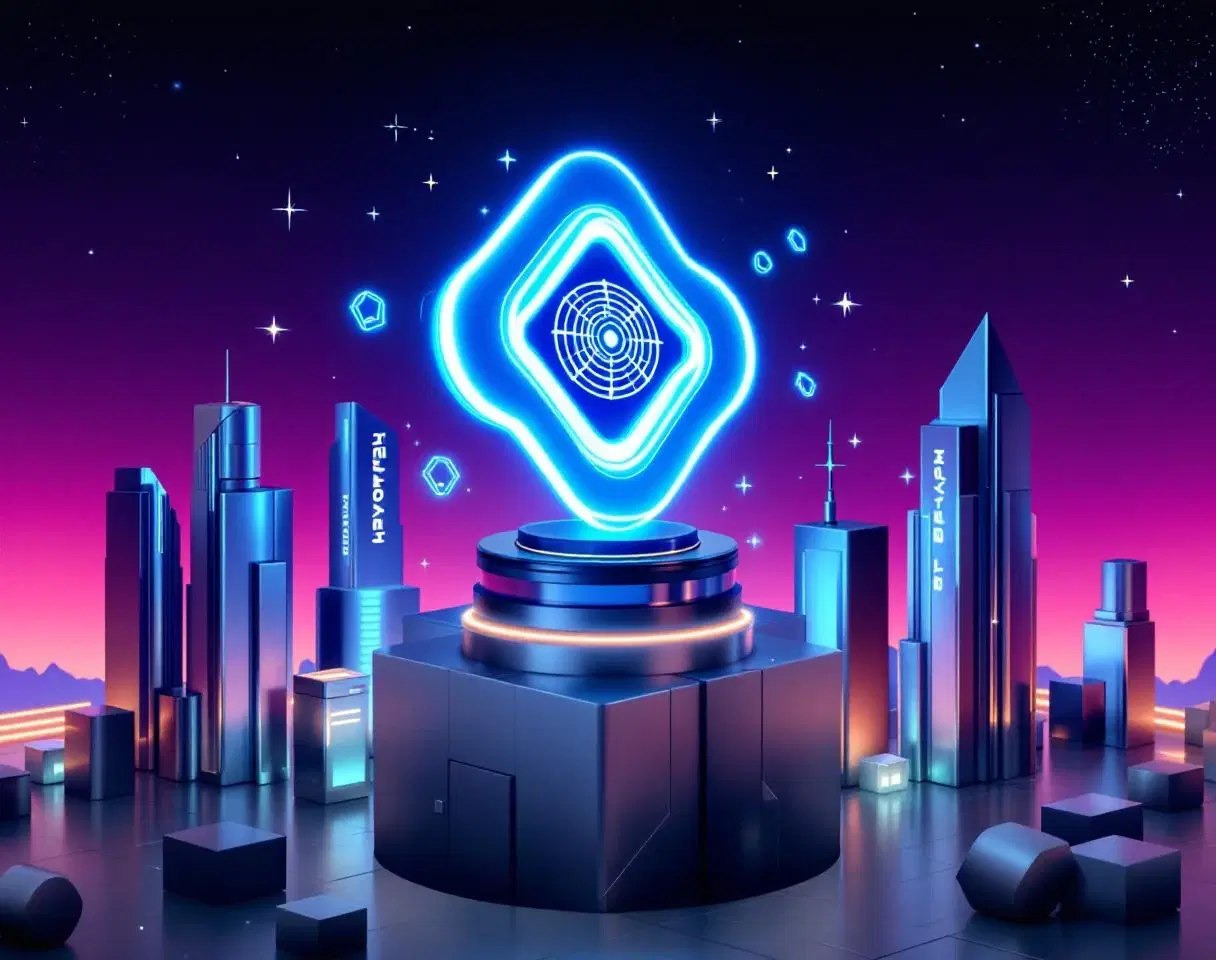 HYPE: The New Vanguard of Decentralized Finance