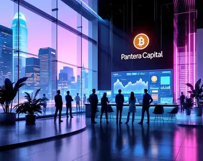 Die Evolution von Bitcoin: Eine neue Landschaft für Investoren