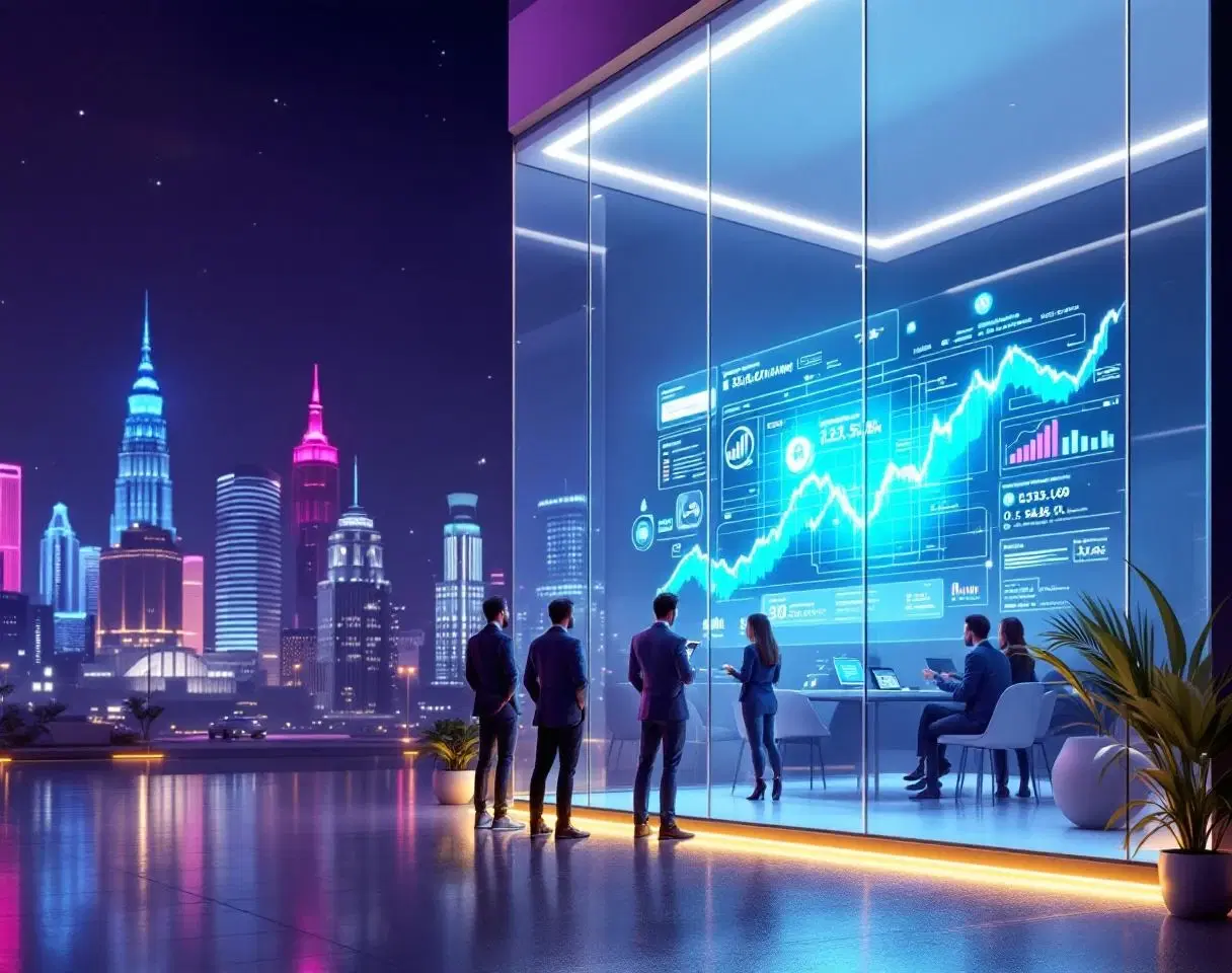 Redefining Corporate Finance with Ripple Treasury