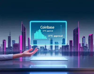 Coinbase Khởi công với Hợp đồng Perpetual Crypto tại Mỹ