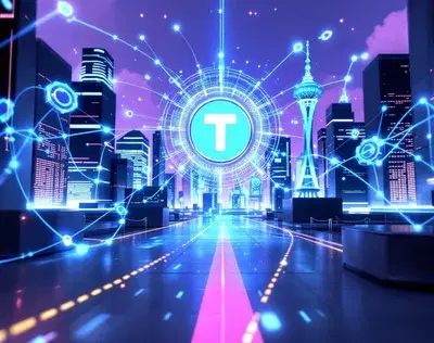 Toss Enciende una Revolución en Finanzas Digitales con Ambiciones de Blockchain