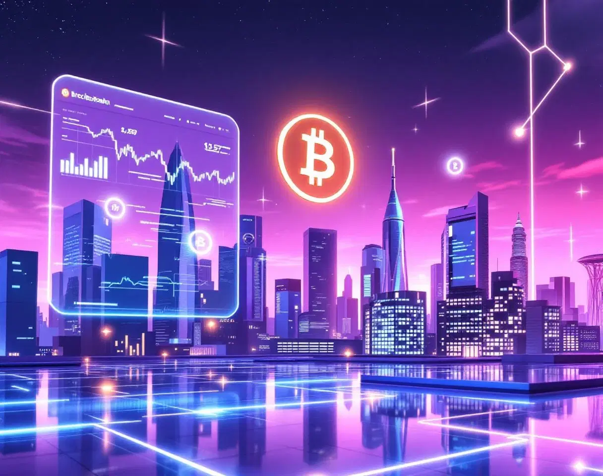 Vietnam rüstet sich für die Krypto-Regulierung bis 2026