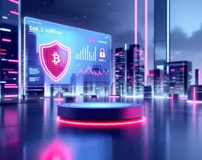 Krypto-Verluste brechen ein, aber sind wir wirklich sicher?