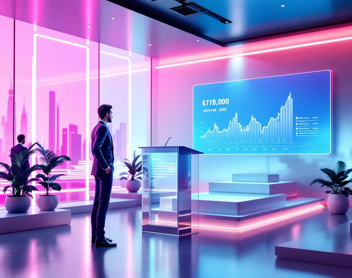 Grayscale Unveils Canton ETF Aiming to Legitimize Canton Coin Investment