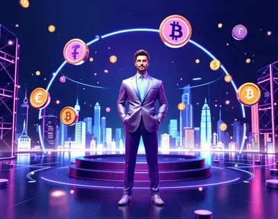 Aave's Bold Leap into Tokenized Securities Captivates Investors