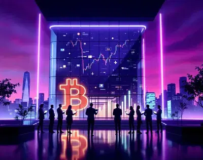 GD Culture Group, Bitcoin Hazine Sandığına Dalıyor