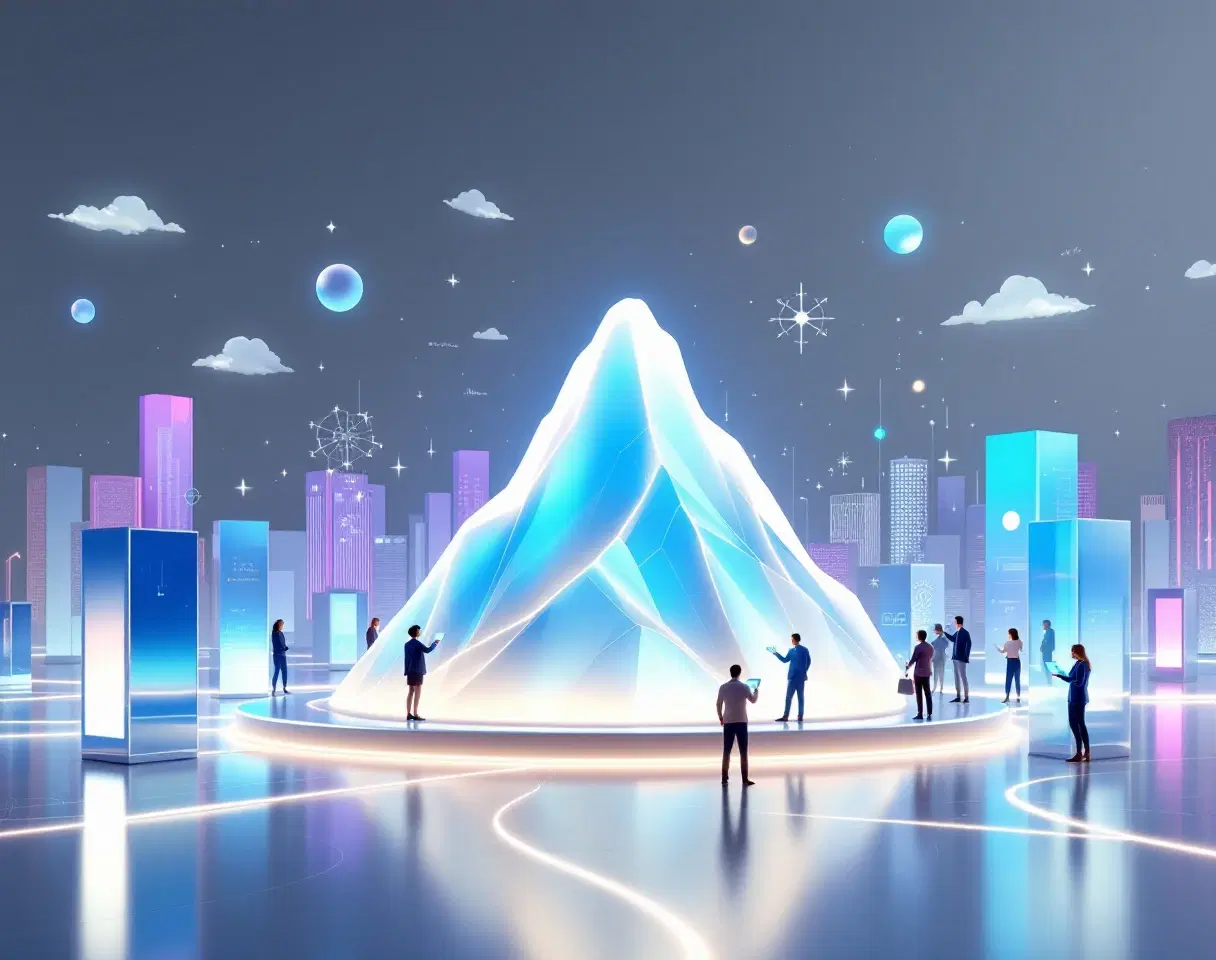 Solana accelera verso il futuro della blockchain