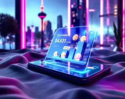 Die Zukunft des Krypto mit Self-Custodial Wallets freischalten