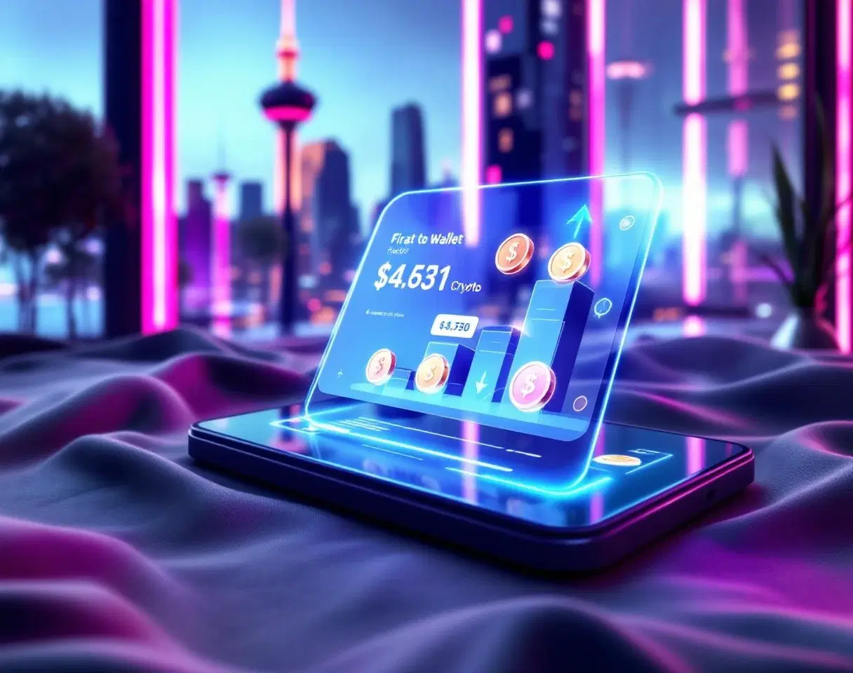Die Zukunft des Krypto mit Self-Custodial Wallets freischalten