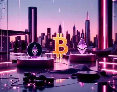 Bitcoin Errichtet Seine Festung Wiederim Angesicht Globaler Ruhe