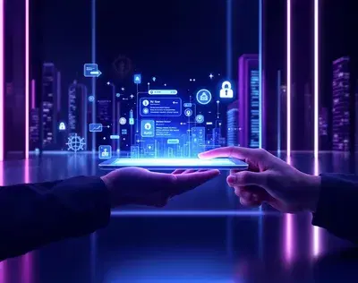 Ripple Disrupts the Global Payments Game with RLUSD
