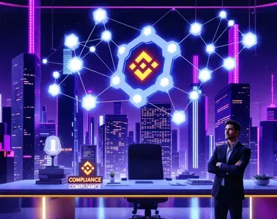 Binance steht vor einem Compliance-Dilemma mitten inmitten von Führungsproblemen