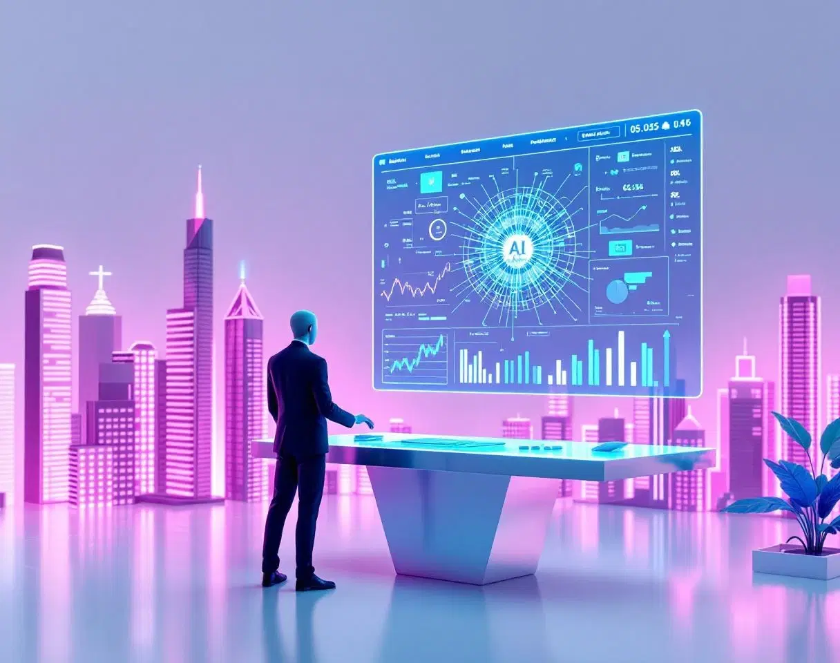 Zircuit On-Chain Finansmanın Manzarasını Dönüştürüyor