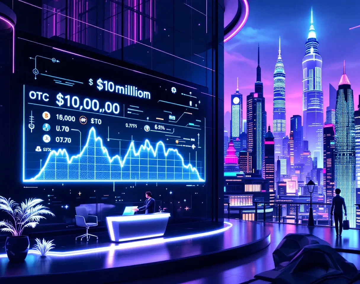 Galaxy Digital Turns the Tables on Prediction Markets