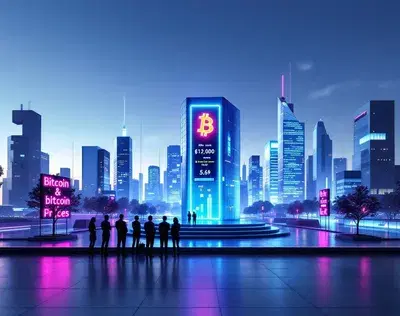 Luxemburg wagt einen mutigen Sprung in Bitcoin ETFs