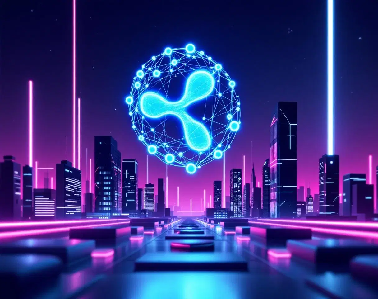 Ripple Cryptocurrency Makes Waves in the Prime Unicorn Index