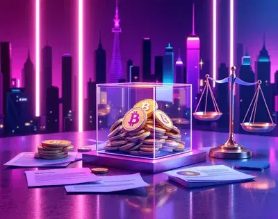 Das Vereinigte Königreich konfrontiert sein Bitcoin-Problem