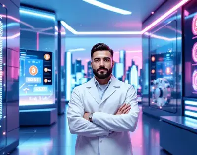 Das QVAC-Projekt transformiert die Privatsphäre von Kryptowährungen