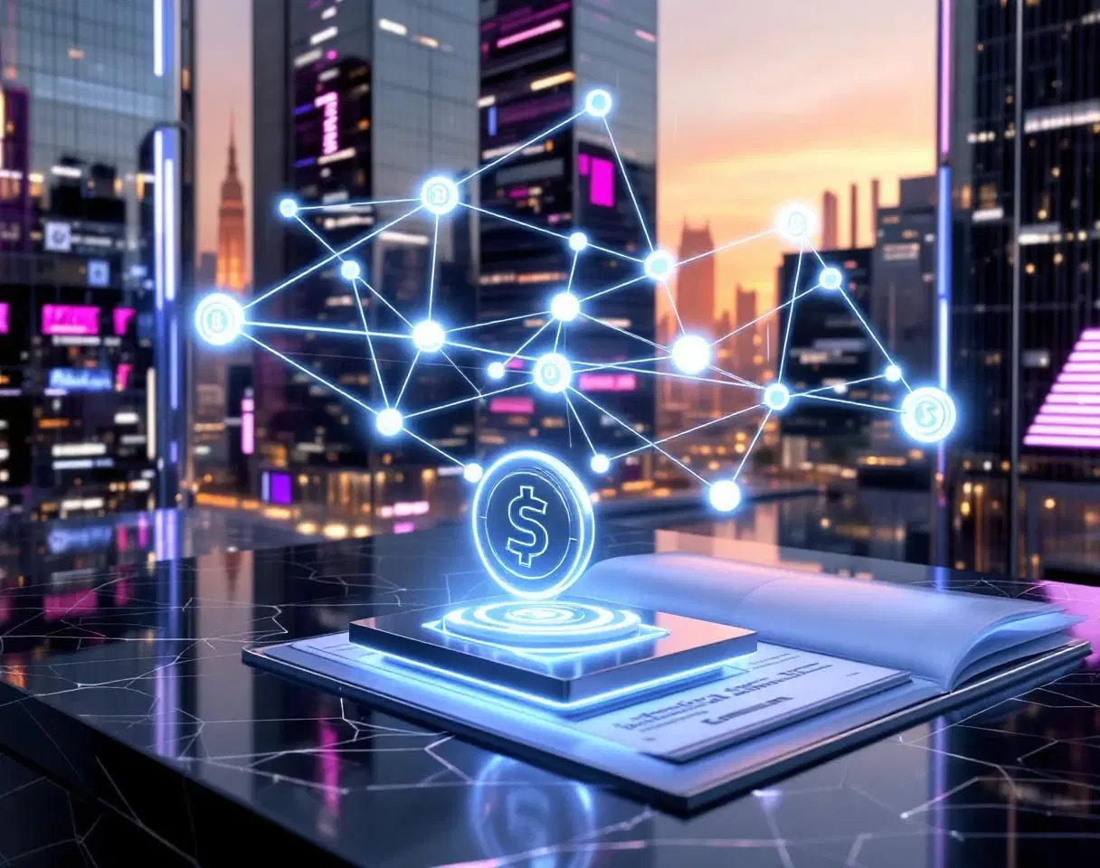 B2C2 Abbraccia Solana per il Futuro dei Pagamenti in Stablecoin