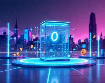 Unire Mondi: La Coraggiosa Convergenza tra Chainlink e Intercontinental Exchange