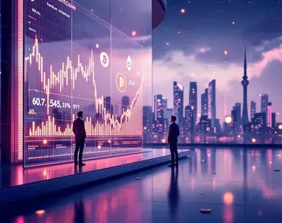 Riding the Tide: Die transformative Auswirkung fallender Finanzierungszinssätze auf Krypto-Märkte