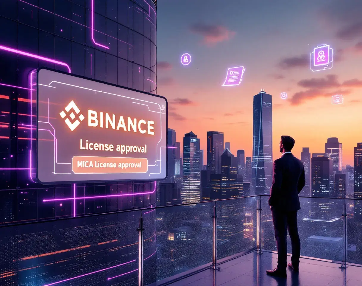Binance Stands at a Crossroads of Regulatory Turbulence in Europe