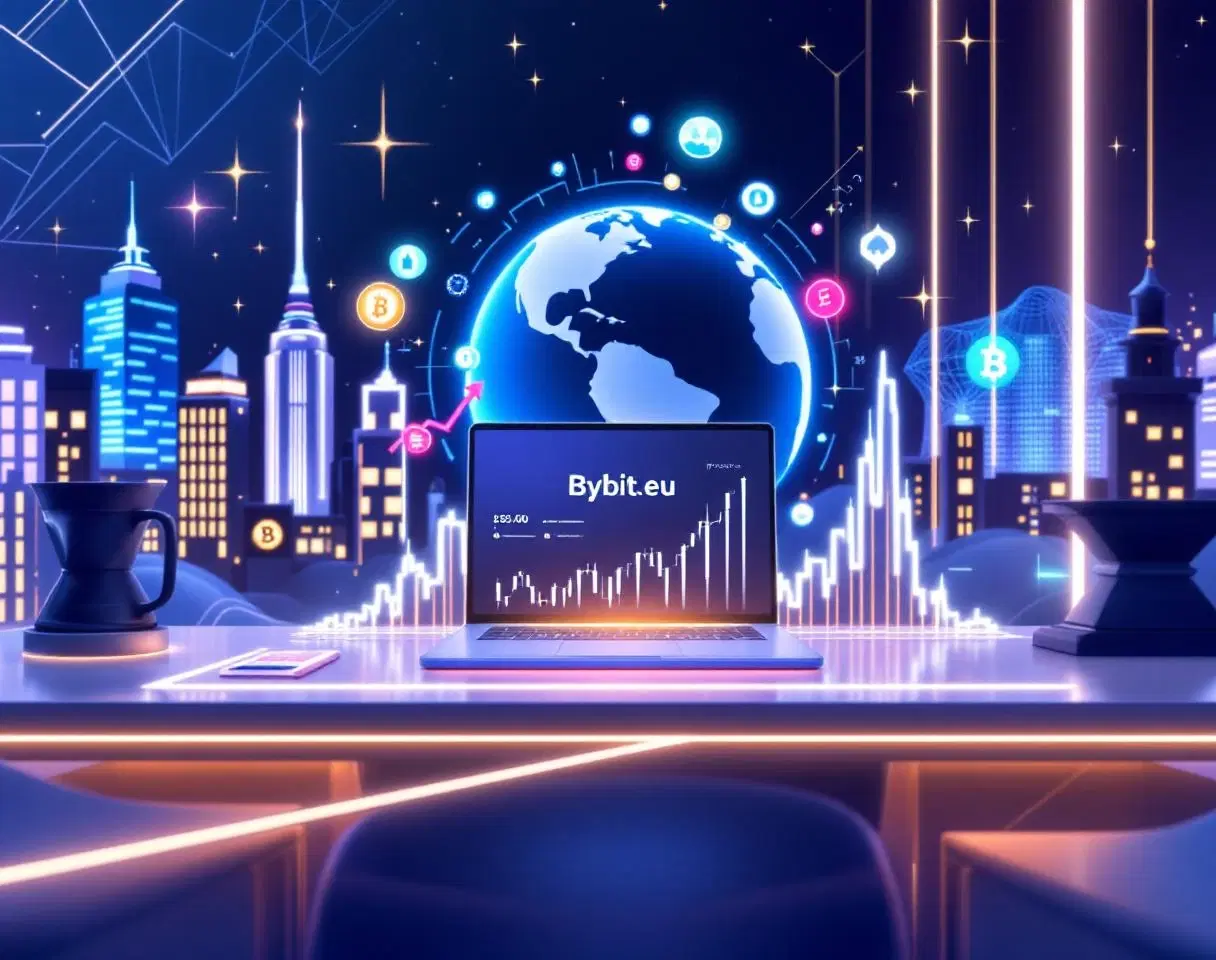 Die Neue Grenze der Krypto-Compliance in Europa
