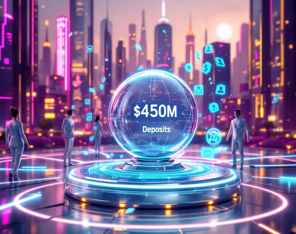 Fira DeFi Protocol établit un nouveau standard en matière de prêt