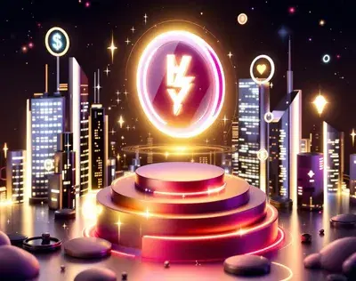 El token HYPE se dispara, impulsando un cambio de paradigma en el comercio de materias primas