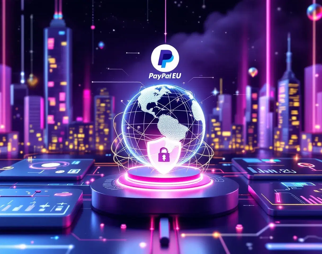 Bybit EU und PayPal: Ein neues Zeitalter der Krypto-Zugänglichkeit im EWR einläuten