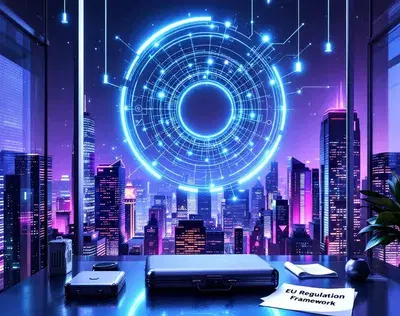 Circle Định Hình Tương Lai Của Tài Sản Kỹ Thuật Số Tại Châu Âu