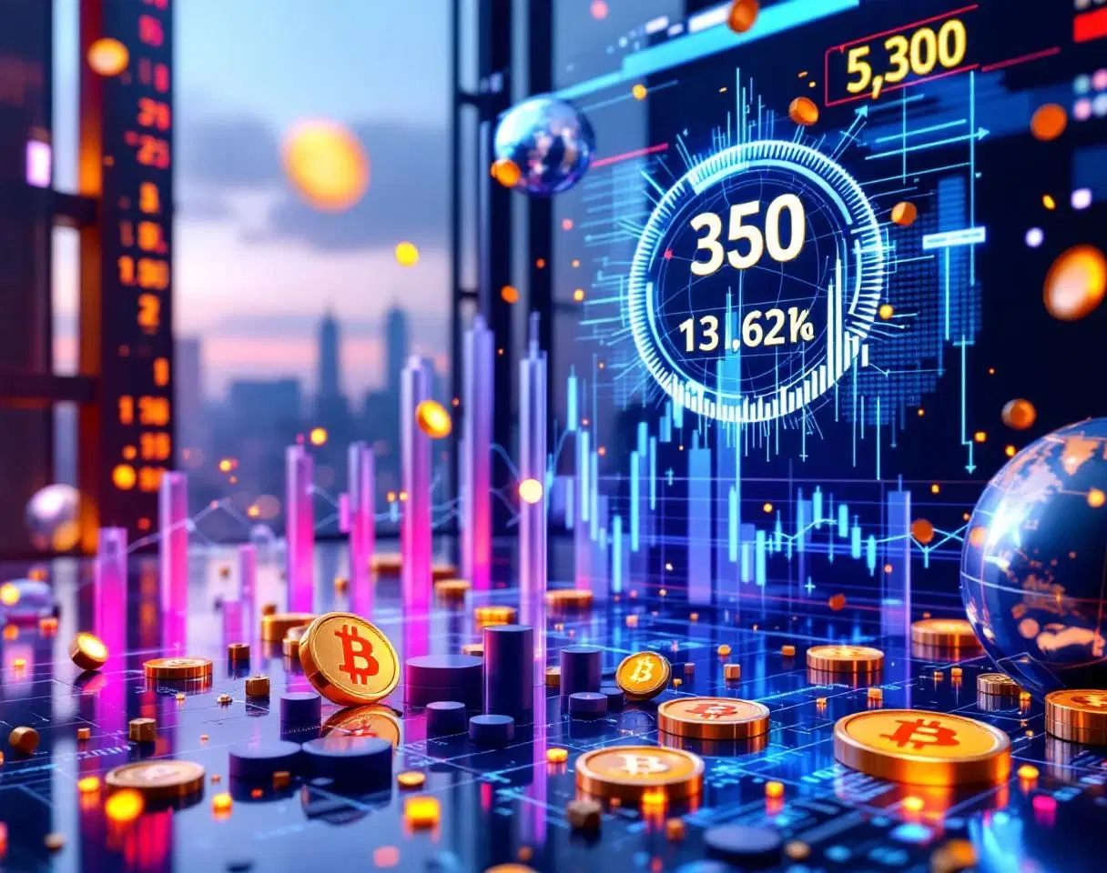 Sự Bùng Nổ Giá Bitcoin Thúc Đẩy Các Kỹ Thuật Giao Dịch Đổi Mới