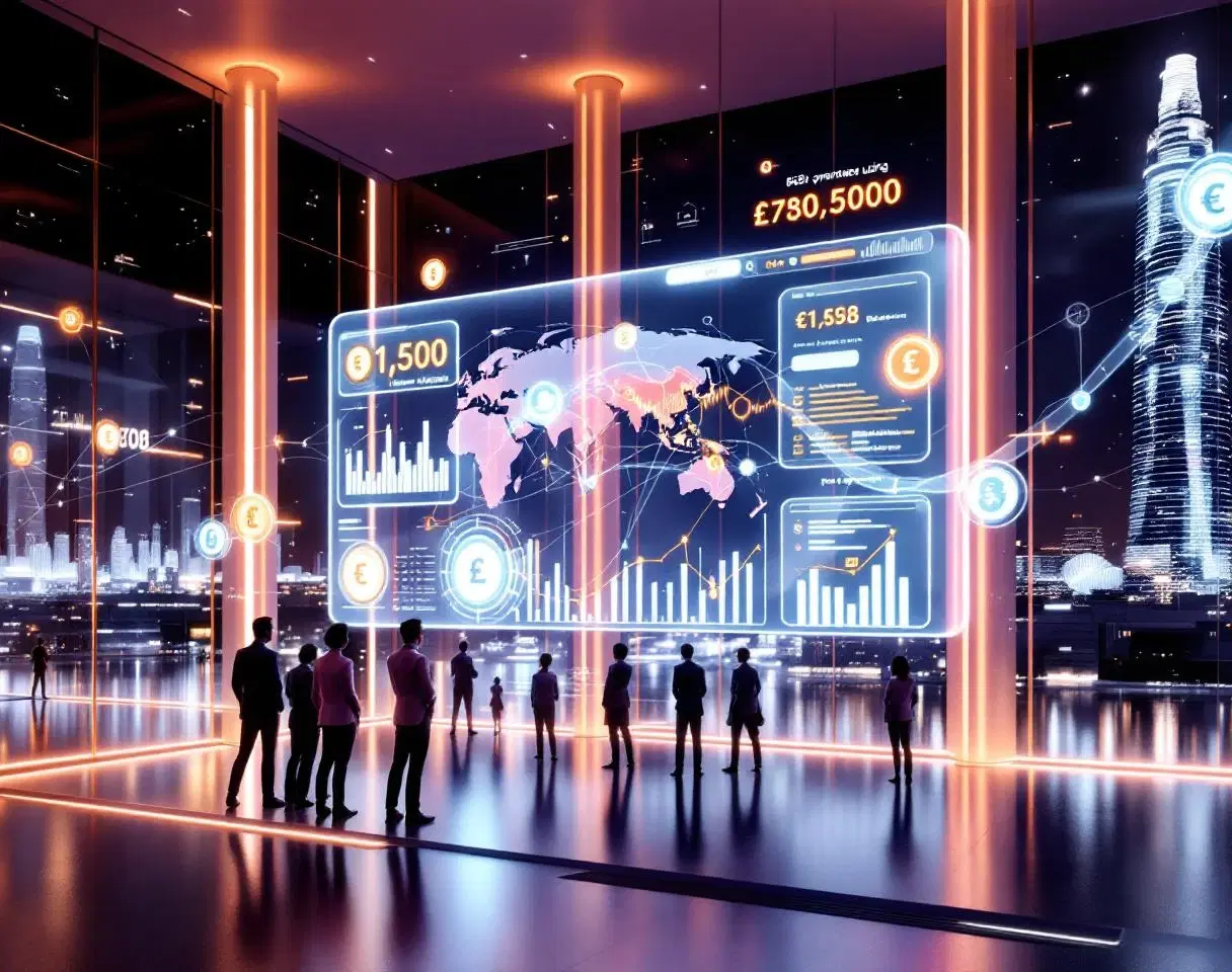 The Thriving Wave of Stablecoin-Driven Cross-Border B2B Payments