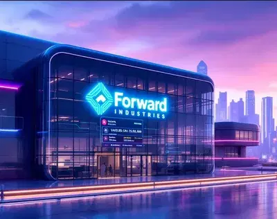 Forward Industries entfacht eine neue Ära für Solana mit einem gebührenfreien Validator