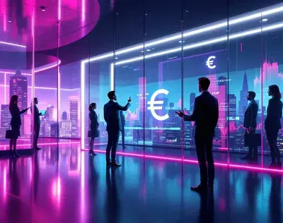 The Escalating Dilemma of Dollar-Backed Stablecoins in Europe