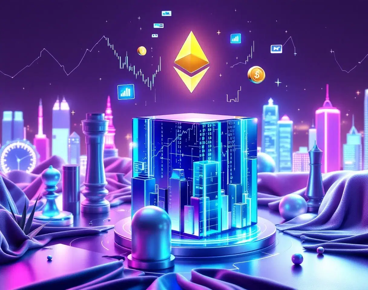 Ethereum Büyük Devleri Geride Bıraktı, Yeni Ufuklara Odaklandı