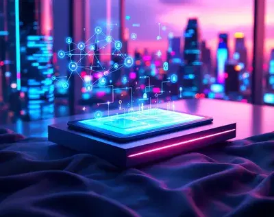 Demystifying Blockchain Payments for Financial Institutions