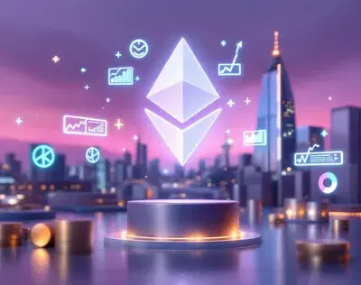 Uptober di Ethereum: Un'ottimismo cauto in mezzo all'euforia