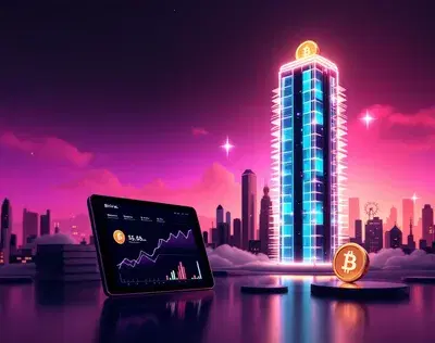 La Révolution du Trésor Bitcoin Propel le Momentum du Marché