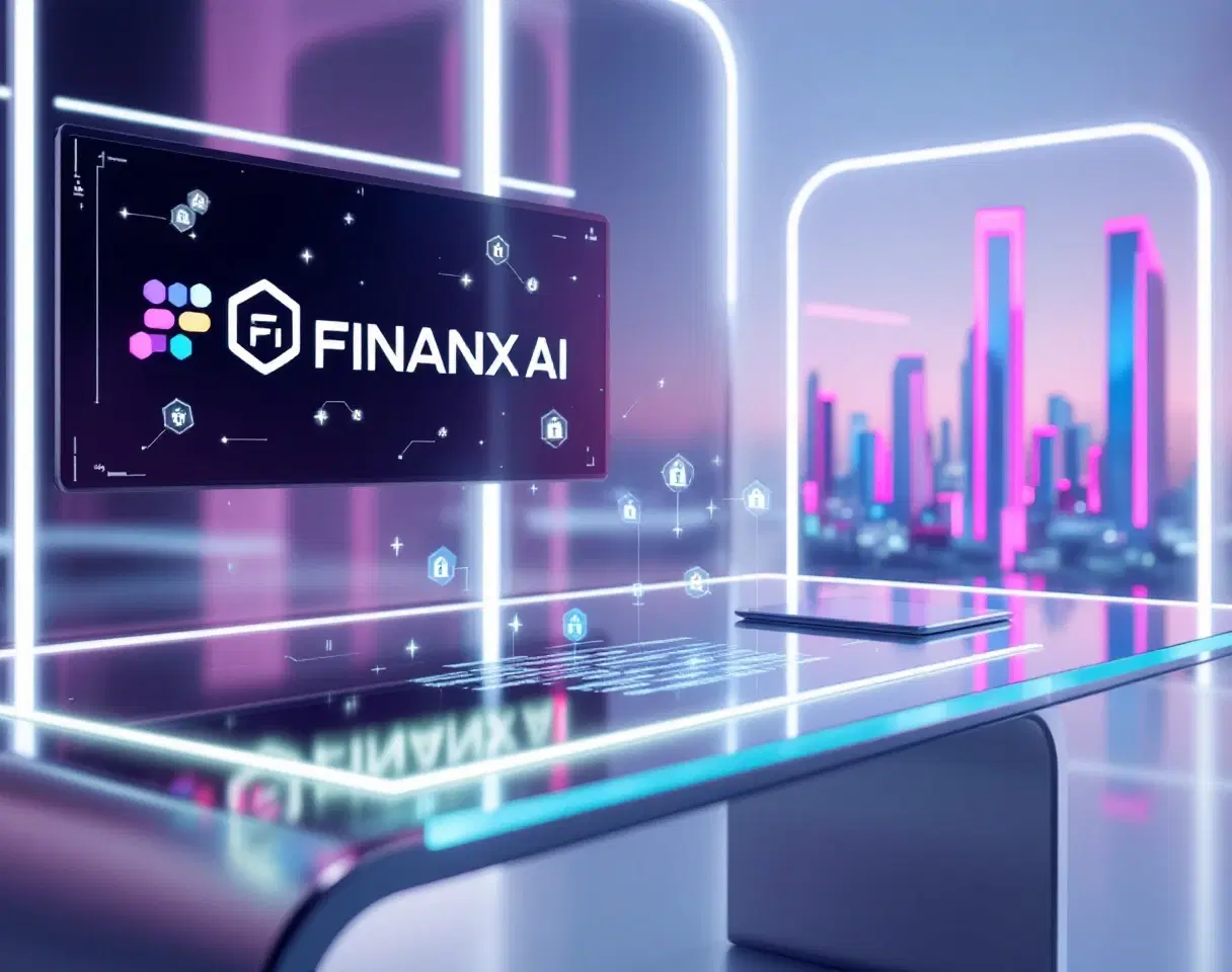 Dijital Finans İnovasyonunun Zirvesinde Seyahat etmek
