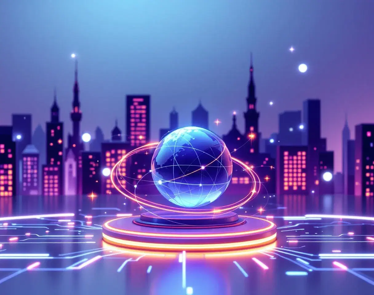 Remittix Presale 2025 revolutioniert globale Krypto-Überweisungen