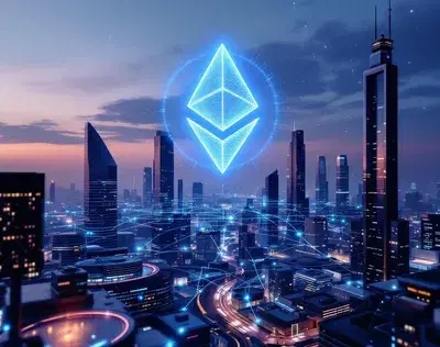 Ethereum Entschlüsselt: Die Wahrheit über seine Inflationsrate