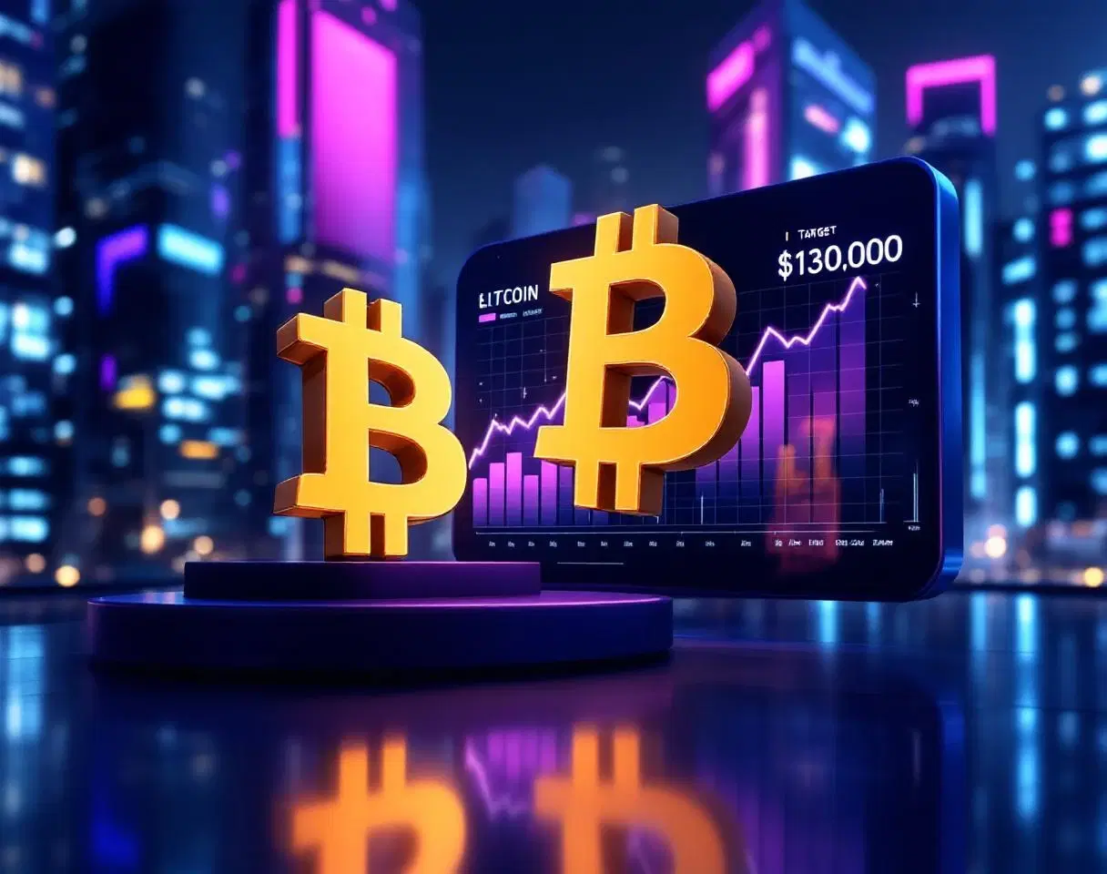 Sự Tăng Trưởng Không Ngừng Của Bitcoin Khi Q3 2025 Đến Gần