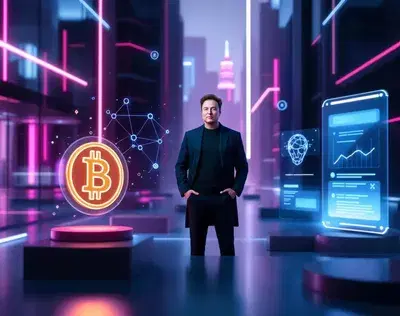 Das Bitcoin-Dilemma erneut betrachtet im Zeitalter von Musk und KI